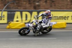 Fotos Supermoto 2016